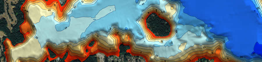 3D Map
