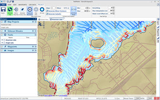 3D Map