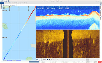 Sonar Viewer
